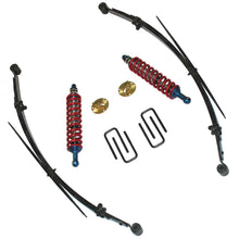 Load image into Gallery viewer, Skyjacker TC530KS-H Suspension Lift Kit w/Shock Fits 05-15 Tacoma