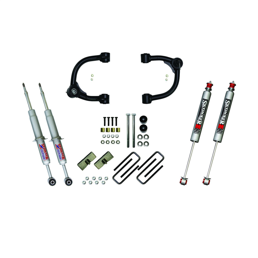 Skyjacker TC530STUM Performance Strut Suspension Lift Kit w/Shock Fits Tacoma