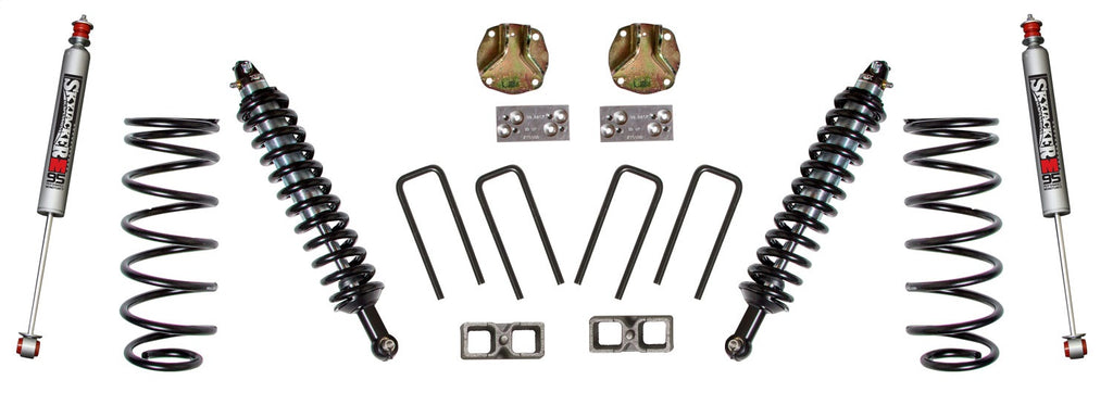 Skyjacker TC536BM Suspension Lift Kit w/Shock Fits 16-18 Tacoma