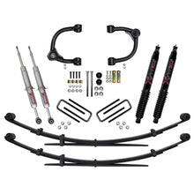 Load image into Gallery viewer, Skyjacker TC536STUBKS Suspension Lift Kit w/Shock Fits 16-22 Tacoma