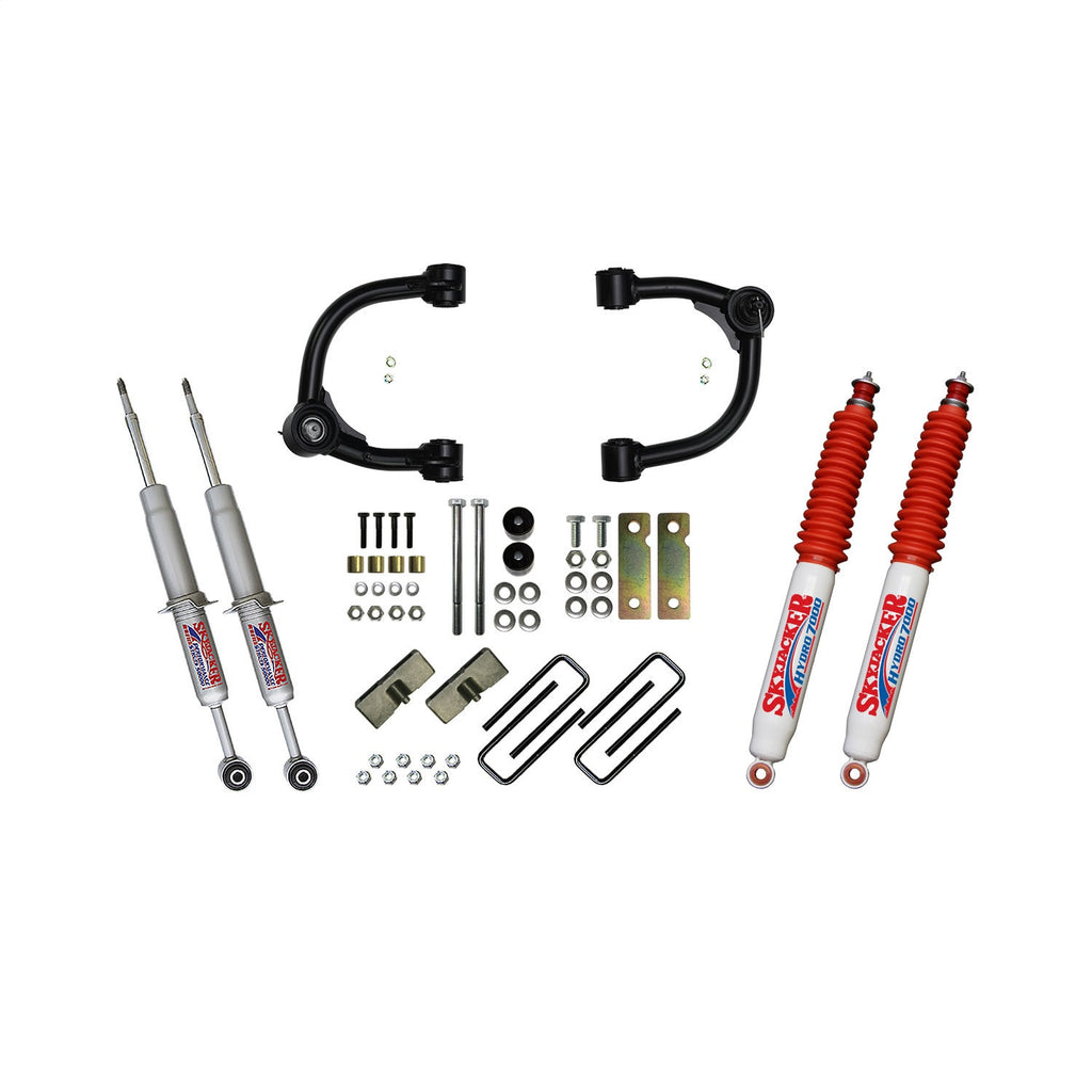 Skyjacker TC536STUH Performance Strut Suspension Lift Kit w/Shock Fits Tacoma