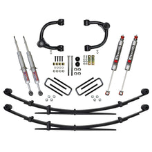 Load image into Gallery viewer, Skyjacker TC536STUMKS Suspension Lift Kit w/Shock Fits 16-22 Tacoma