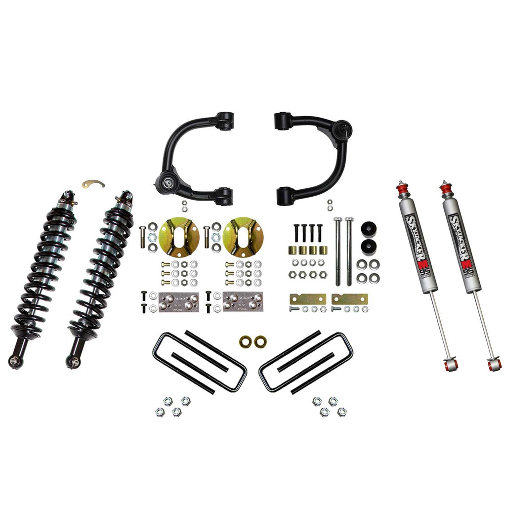 Skyjacker TC536USM Suspension Lift Kit w/Shock Fits 16 Tacoma