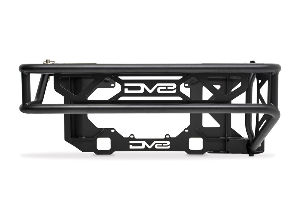 DV8 Offroad TCBR-01 Spare Tire Guard Fits 21-23 Bronco