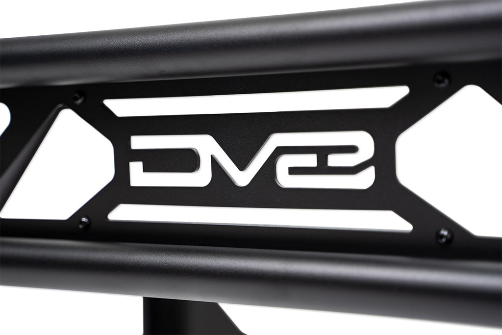 DV8 Offroad TCBR-01 Spare Tire Guard Fits 21-23 Bronco