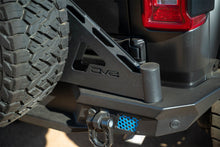 Load image into Gallery viewer, DV8 Offroad TCJL-13 MTO Series Bumper Spare Tire Swing Gate Fits Wrangler (JL)