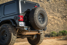 Load image into Gallery viewer, DV8 Offroad TCJL-13 MTO Series Bumper Spare Tire Swing Gate Fits Wrangler (JL)