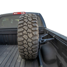 Load image into Gallery viewer, DV8 Offroad TCTT2-01 Stand Up Spare Tire Mount Fits 07-21 Tundra