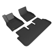 Load image into Gallery viewer, 3D MAXpider L1TL03801509 KAGU Floor Mat Fits 21-24 S