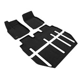 3D MAXpider L1TL04804709 ELEGANT Floor Mat Fits 22-24 X