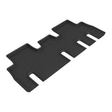 3D MAXpider L1TL04821509 KAGU Floor Mat Fits 22-24 X