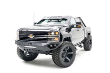 Load image into Gallery viewer, Fab Fours TF3000-1 Open Fender System Fits Silverado 2500 HD Silverado 3500 HD
