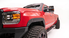 Load image into Gallery viewer, Fab Fours TF3100-B Open Fender System