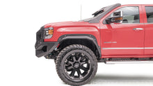Load image into Gallery viewer, Fab Fours TF3110-B Open Fender Flare