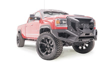 Load image into Gallery viewer, Fab Fours TF3110-1 Open Fender Flare