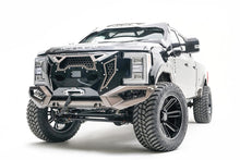 Load image into Gallery viewer, Fab Fours TF4100-B Open Fender System Fits F-250 Super Duty F-350 Super Duty