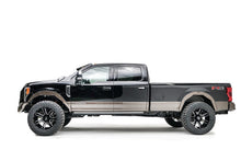 Load image into Gallery viewer, Fab Fours TF4100-B Open Fender System Fits F-250 Super Duty F-350 Super Duty