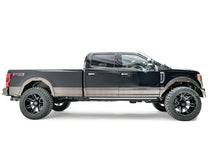 Load image into Gallery viewer, Fab Fours TF4100-B Open Fender System Fits F-250 Super Duty F-350 Super Duty