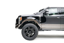Load image into Gallery viewer, Fab Fours TF4100-B Open Fender System Fits F-250 Super Duty F-350 Super Duty