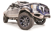 Load image into Gallery viewer, Fab Fours TF4110-B Open Fender Flare Fits F-250 Super Duty F-350 Super Duty