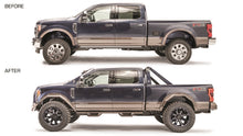 Load image into Gallery viewer, Fab Fours TF4110-1 Open Fender Flare Fits F-250 Super Duty F-350 Super Duty