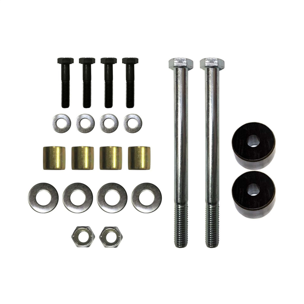 Skyjacker TFDD2 Differential Drop Kit Fits 00-16 4Runner FJ Cruiser