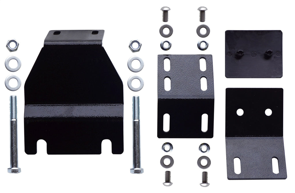 Skyjacker TGSJL1 Spare Tire Support Kit Fits 18-24 Wrangler Wrangler (JL)