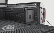 Load image into Gallery viewer, ACI 25030219 ACCESS Truck Bed Mat Fits 16-24 TITAN TITAN XD