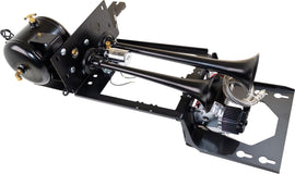 Kleinn Automotive Air Horns TJ102 Onboard Air System w/Horns Fits Wrangler (TJ)