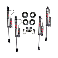 Load image into Gallery viewer, Skyjacker TJ20-X Suspension Lift Kit w/Shock Fits 97-06 Wrangler (TJ)