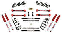 Load image into Gallery viewer, Skyjacker TJ2513PH Pallet Kit Fits 97-06 Wrangler (TJ)