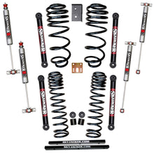 Load image into Gallery viewer, Skyjacker TJ251K-M Suspension Lift Kit w/Shock Fits 97-02 Wrangler (TJ)