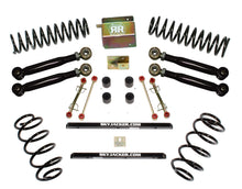 Load image into Gallery viewer, Skyjacker TJ251K-SVX Value Flex Suspension Lift Kit Fits 97-02 Wrangler (TJ)