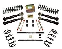 Load image into Gallery viewer, Skyjacker TJ253K-SVX Value Flex Suspension Lift Kit Fits 03-06 Wrangler (TJ)