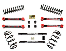 Load image into Gallery viewer, Skyjacker TJ253K Standard Suspension Lift Kit Fits 03-06 Wrangler (TJ)