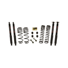 Load image into Gallery viewer, Skyjacker TJ25BPBLT Long Travel Series Suspension Lift Kit w/Shocks