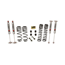 Load image into Gallery viewer, Skyjacker TJ25BPMLT Long Travel Series Suspension Lift Kit w/Shocks