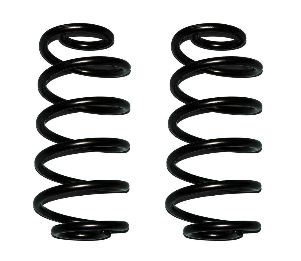 Skyjacker TJ25R Softride Coil Spring Fits 97-06 Wrangler (TJ)