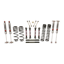 Load image into Gallery viewer, Skyjacker TJ401BPMLT Long Travel Series Suspension Lift Kit w/Shocks