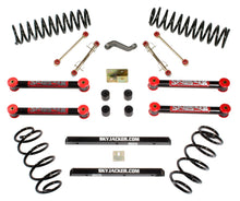 Load image into Gallery viewer, Skyjacker TJ401K Standard Suspension Lift Kit Fits 97-02 TJ Wrangler