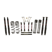 Load image into Gallery viewer, Skyjacker TJ403BPBLT Long Travel Series Suspension Lift Kit w/Shocks