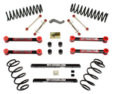 Load image into Gallery viewer, Skyjacker TJ403KU Standard Suspension Lift Kit Fits 04-06 Wrangler