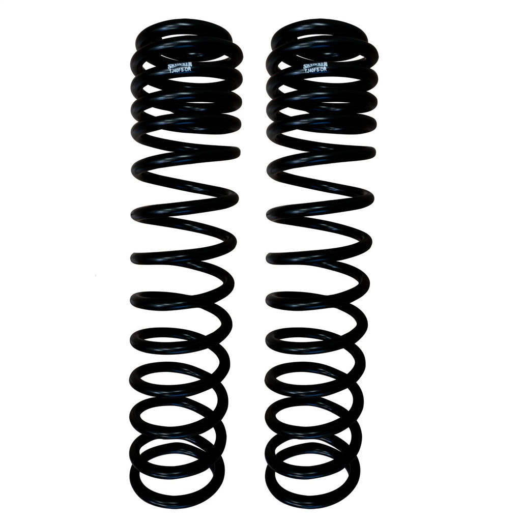 Skyjacker TJ40FDR Coil Spring Fits 97-06 Wrangler (TJ)