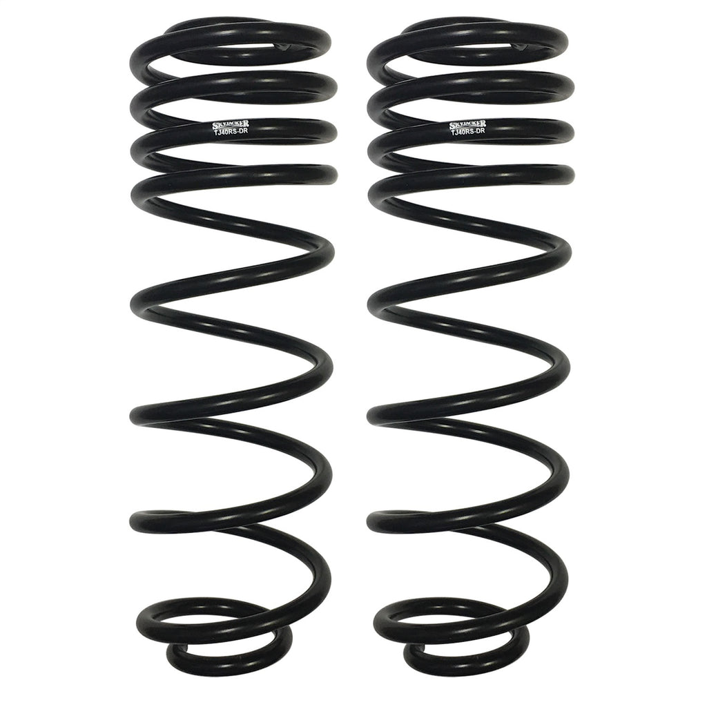 Skyjacker TJ40RDR Coil Spring Fits 97-06 Wrangler (TJ)