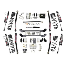 Load image into Gallery viewer, Skyjacker TJ40RR1LTK-X Suspension Lift Kit w/Shock Fits 97-06 Wrangler (TJ)