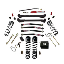 Load image into Gallery viewer, Skyjacker TJ40RR1LTK Long Arm Suspension Lift Kit Fits 97-06 Wrangler (TJ)