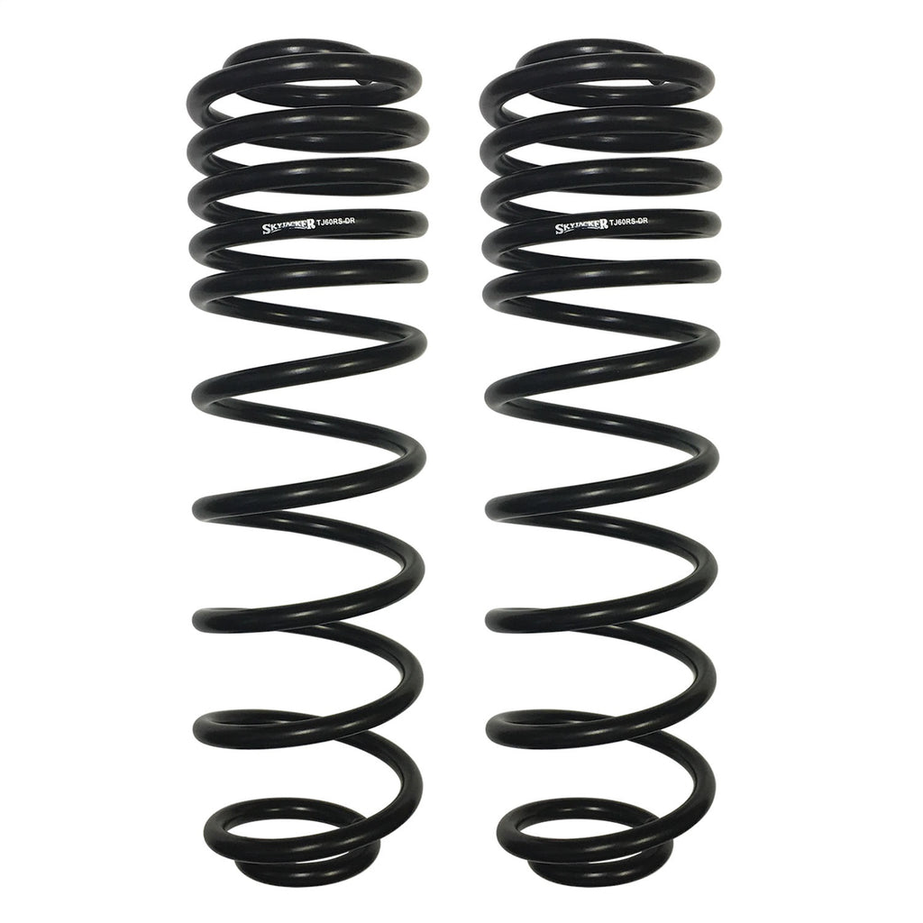 Skyjacker TJ60RDR Coil Spring Fits 97-06 Wrangler (TJ)