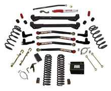 Load image into Gallery viewer, Skyjacker TJ60RR1K Rock Ready Suspension Lift Kit Fits 97-06 Wrangler (TJ)