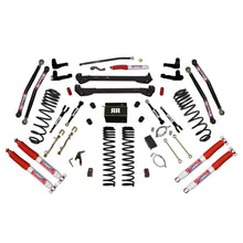 Load image into Gallery viewer, Skyjacker TJ60RR2LTK-N Long Arm Suspension Lift Kit w/ Shocks Fits Wrangler (TJ)