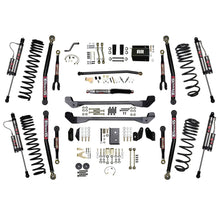 Load image into Gallery viewer, Skyjacker TJ60RR2LTK-X Suspension Lift Kit w/Shock Fits 97-06 Wrangler (TJ)